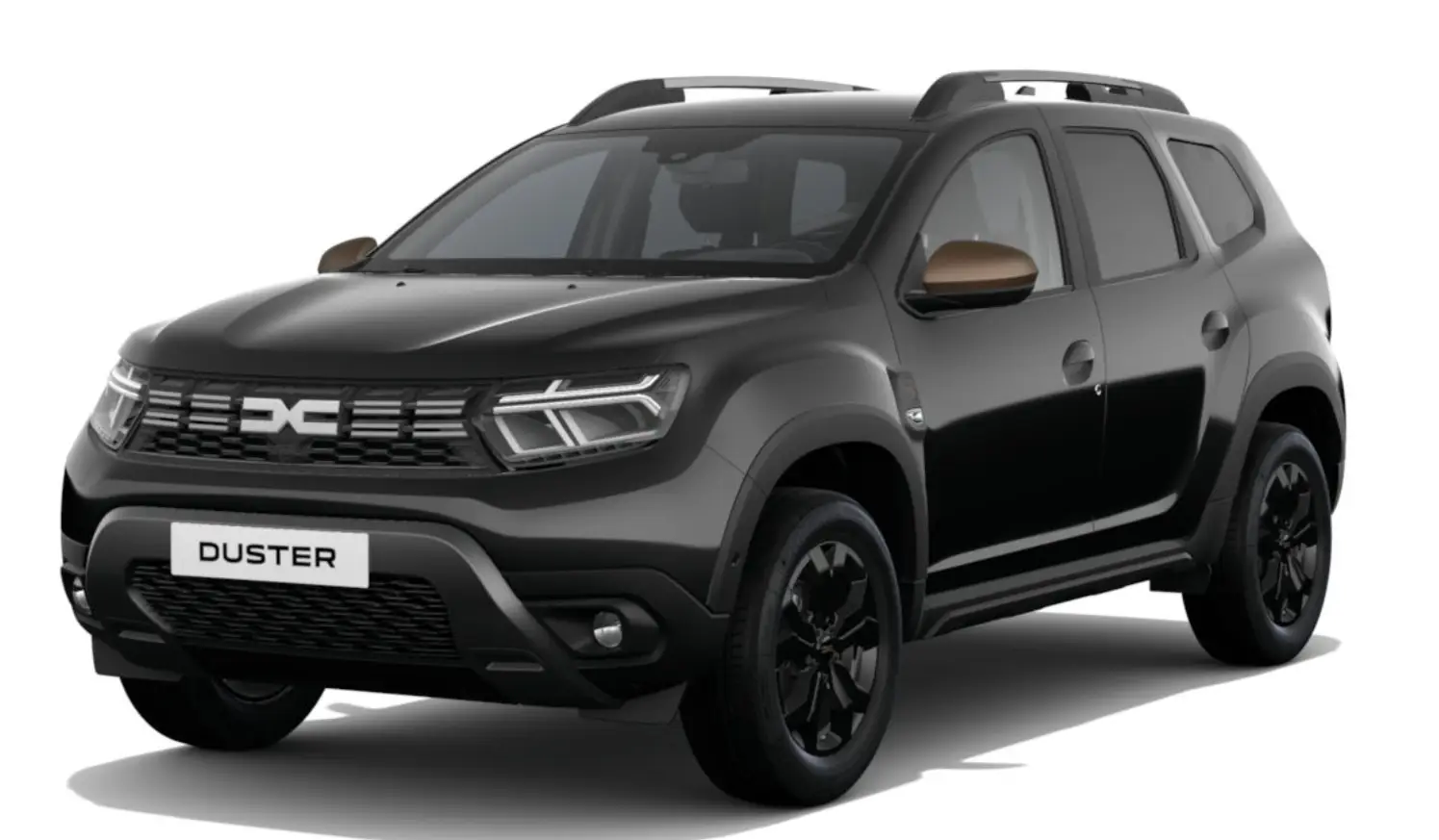 Dacia-duster