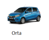 Orta